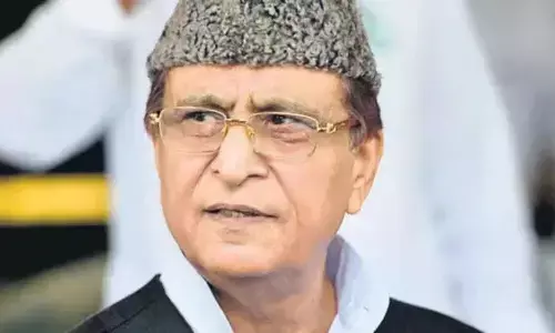 जेल से बाहर आने के बाद आजम खान बोले- मैंने अपने दुश्मन का भी कभी बुरा नहीं किया