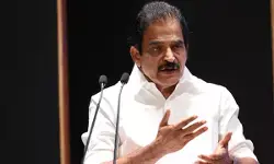 सीडब्ल्यूसी पार्टी की नियमित बैठक, राष्ट्रीय मुद्दों पर होगी चर्चा : केसी वेणुगोपाल सीडब्ल्यूसी पार्टी की नियमित बैठक, राष्ट्रीय मुद्दों पर होगी चर्चा : केसी वेणुगोपाल