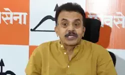 नवरात्रि में मीट दुकानों को बंद रखने की अपील : संजय निरुपम नवरात्रि में मीट दुकानों को बंद रखने की अपील : संजय निरुपम