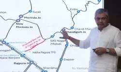 वंदे भारत स्लीपर ट्रेन जल्द शुरू, देश को मिलेगी रात की सबसे तेज सेवा