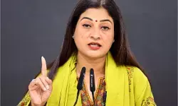 पटना में CWC बैठक से कांग्रेस की रणनीति तय होगी : अलका लांबा