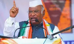 बिहार से बजेगा बदलाव का बिगुल : कांग्रेस कार्यसमिति बैठक में बोले खरगे