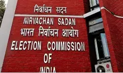 केन्द्र शासित प्रदेश जम्मू-कश्मीर से राज्यसभा की चार सीटों के लिए चुनाव 24 अक्टूबर को : चुनाव आयोग