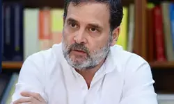 सावरकर मानहानि मामला: पुणे कोर्ट ने राहुल गांधी के खिलाफ सत्यकी सावरकर की एक याचिका खारिज की सावरकर मानहानि मामला: पुणे कोर्ट ने राहुल गांधी के खिलाफ सत्यकी सावरकर की एक याचिका खारिज की