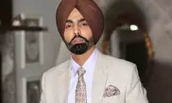 फिल्म गोडे गोडे चा 2 कॉमेडी के साथ ही मजबूत सामाजिक संदेश देगी : एमी विर्क