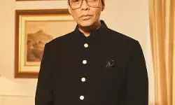 करण जौहर ने राष्ट्रीय पुरस्कार मिलने पर किया भावुक पोस्ट, मनीष मल्होत्रा ने दी बधाई