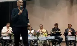 महेश भट्ट ने आईपी यूनिवर्सिटी के स्कूल ऑफ फिल्म मेकिंग का किया उद्घाटन महेश भट्ट ने आईपी यूनिवर्सिटी के स्कूल ऑफ फिल्म मेकिंग का किया उद्घाटन