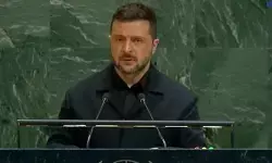 यूएनजीए में बोले जेलेंस्की, अंतर्राष्ट्रीय कानून नहीं, अब हथियार तय करते हैं कि कौन बचेगा