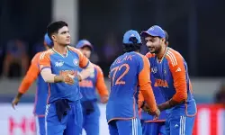 कुलदीप-बुमराह का कहर, भारत ने बांग्लादेश को 41 रन से हराया कुलदीप-बुमराह का कहर, भारत ने बांग्लादेश को 41 रन से हराया