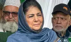 लद्दाख हिंसा पर महबूबा मुफ्ती का बयान: 2019 के बाद के बदलावों की हो ईमानदार समीक्षा लद्दाख हिंसा पर महबूबा मुफ्ती का बयान: 2019 के बाद के बदलावों की हो ईमानदार समीक्षा