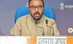 यूपीएससी में आयुर्वेदिक क्लिनिक का संचालन एम्स करेगा : प्रतापराव जाधव