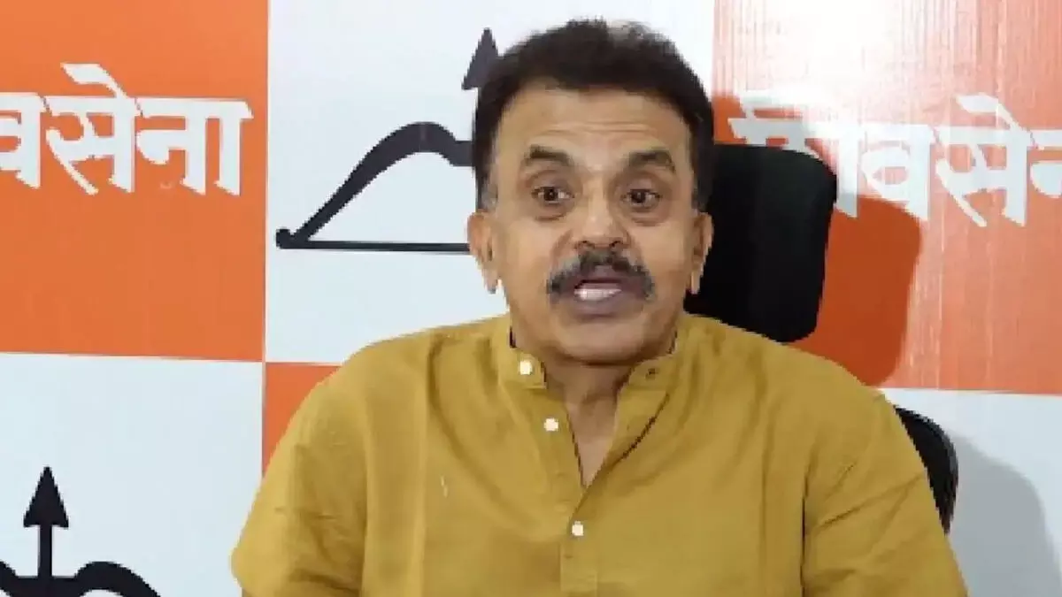 नवरात्रि में मीट दुकानों को बंद रखने की अपील : संजय निरुपम नवरात्रि में मीट दुकानों को बंद रखने की अपील : संजय निरुपम