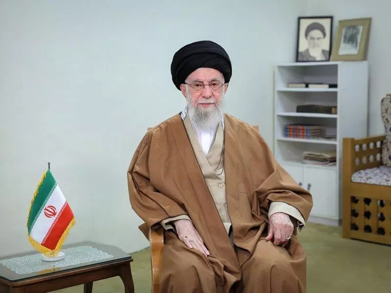 ईरान ने अमेरिका के साथ परमाणु वार्ता के खिलाफ दी चेतावनी, कहा - यह हमारे राष्ट्रीय हितों के लिए लाभकारी नहीं