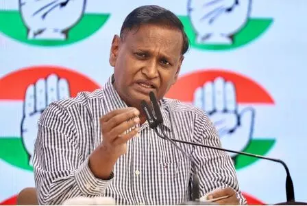 ट्रंप का बयान भारत की छवि को कमजोर दिखाने वाला, सरकार को इसका पुरजोर विरोध करना चाहिए : उदित राज
