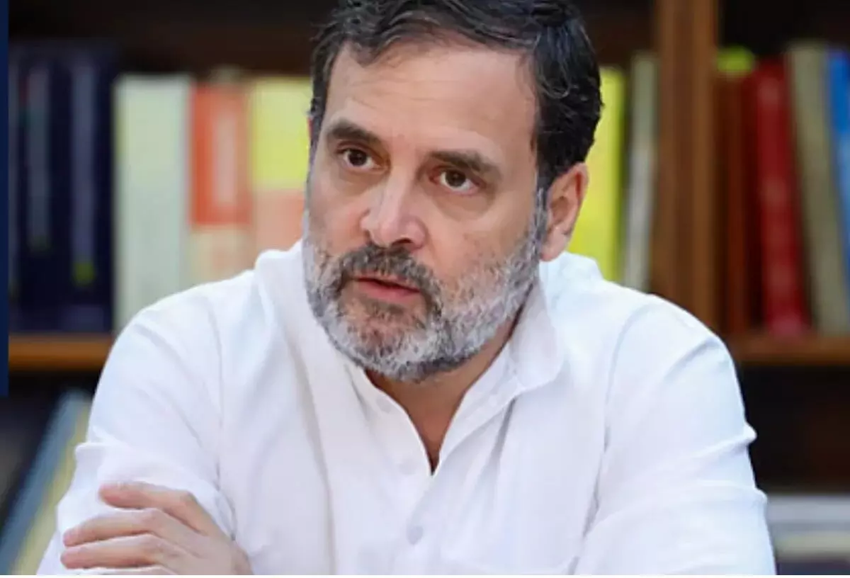 सावरकर मानहानि मामला: पुणे कोर्ट ने राहुल गांधी के खिलाफ सत्यकी सावरकर की एक  याचिका खारिज की