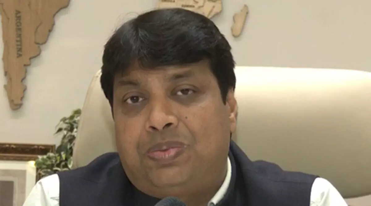 जनता फिर से बिहार में एनडीए सरकार लाएगी : रोहन गुप्ता