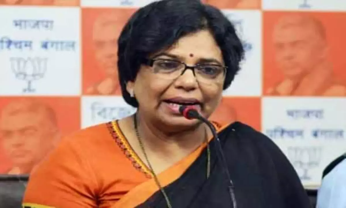 जम्मू में 26 सितंबर को महिला जन सुनवाई, विजया रहाटकर करेंगी समस्याओं की सुनवाई जम्मू में 26 सितंबर को महिला जन सुनवाई, विजया रहाटकर करेंगी समस्याओं की सुनवाई