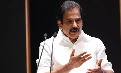 सीडब्ल्यूसी पार्टी की नियमित बैठक, राष्ट्रीय मुद्दों पर होगी चर्चा : केसी वेणुगोपाल