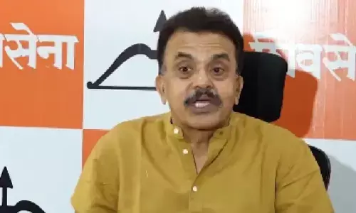 नवरात्रि में मीट दुकानों को बंद रखने की अपील : संजय निरुपम