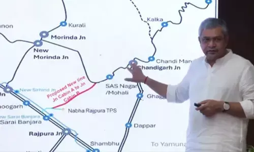 वंदे भारत स्लीपर ट्रेन जल्द शुरू, देश को मिलेगी रात की सबसे तेज सेवा वंदे भारत स्लीपर ट्रेन जल्द शुरू, देश को मिलेगी रात की सबसे तेज सेवा