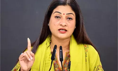 पटना में CWC बैठक से कांग्रेस की रणनीति तय होगी : अलका लांबा