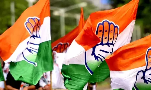 पटना में सीडब्ल्यूसी की ऐतिहासिक बैठक, बिहार चुनाव की रणनीति पर मंथन