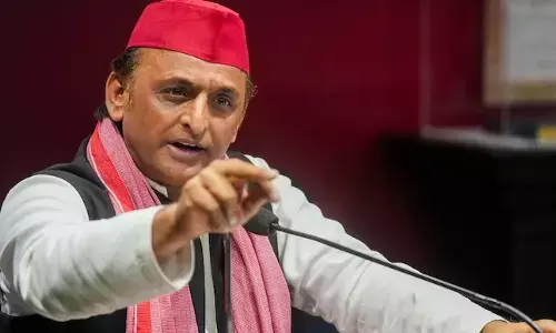 एकजुटता की शक्ति ही पीडीए की क्षतिपूर्ति और हिफाजत कर सकती है : अखिलेश यादव