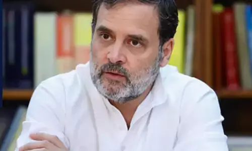 सावरकर मानहानि मामला: पुणे कोर्ट ने राहुल गांधी के खिलाफ सत्यकी सावरकर की एक  याचिका खारिज की