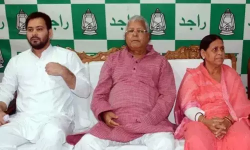 आईआरसीटीसी होटल घोटाला मामला : लालू यादव और उनके परिवार के खिलाफ 13 अक्टूबर को कोर्ट सुनाएगा फैसला