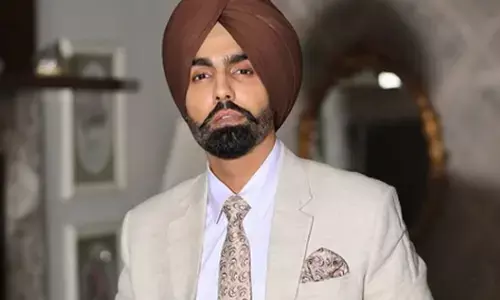 फिल्म गोडे गोडे चा 2 कॉमेडी के साथ ही मजबूत सामाजिक संदेश देगी : एमी विर्क फिल्म गोडे गोडे चा 2 कॉमेडी के साथ ही मजबूत सामाजिक संदेश देगी : एमी विर्क