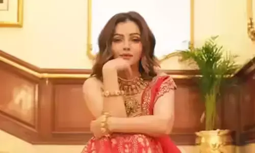 गर्भावस्था के बाद सेल्फ डाउट से जूझ रही थीं रुबीना दिलाइक, साझा किया अनुभव