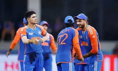 कुलदीप-बुमराह का कहर, भारत ने बांग्लादेश को 41 रन से हराया