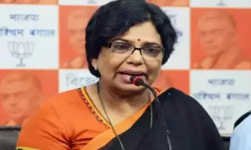 जम्मू में 26 सितंबर को महिला जन सुनवाई, विजया रहाटकर करेंगी समस्याओं की सुनवाई