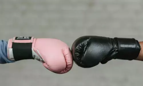 मिजोरम राज्य मुक्केबाजी चैम्पियनशिप को राज्य खेल परिषद ने किया रद्द मिजोरम राज्य मुक्केबाजी चैम्पियनशिप को राज्य खेल परिषद ने किया रद्द