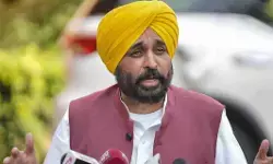 पंजाब में त्योहारों पर सुरक्षा कड़ी, सीएम भगवंत मान ने दिए सख्त निर्देश