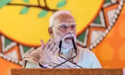 पीएम मोदी करेंगे यूपी इंटरनेशनल ट्रेड शो का उद्घाटन, मेक इन इंडिया को मिलेगी नई गति