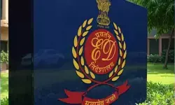 पूर्वोत्तर सीमांत रेलवे गबन मामले में ईडी का एक्शन, 1.05 करोड़ की संपत्ति कुर्क की