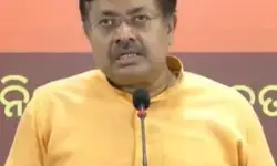 ओडिशा विधानसभा में महिला कांस्टेबल हत्याकांड पर हंगामा, कानून मंत्री ने दी जानकारी