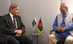 शेख हसीना को सत्ता से हटाने के बाद दोनों देशों के बीच बढ़ रही नजदीकियां, यूनुस और शरीफ के बीच हुई दूसरी मुलाकात