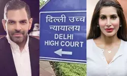 संजय कपूर प्रॉपर्टी विवाद : प्रिया कपूर की याचिका पर 26 सितंबर को दिल्ली हाई कोर्ट में सुनवाई संजय कपूर प्रॉपर्टी विवाद : प्रिया कपूर की याचिका पर 26 सितंबर को दिल्ली हाई कोर्ट में सुनवाई