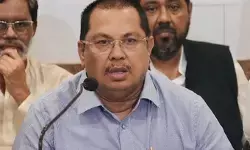 बारिश से किसानों को हुए नुकसान को लेकर विजय वडेट्टीवार बोले- महाराष्ट्र में विधायकों को छह महीने का वेतन किसानों को देना चाहिए