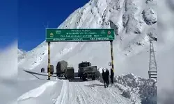 लद्दाख की हिंसा ने विंटर टूरिज्म की आशा धूमिल कर दी