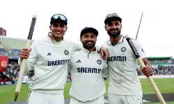 वेस्टइंडीज के खिलाफ टेस्ट सीरीज के लिए इंडिया की टीम की हुई घोषणा, जानिए कौन संभालेगा भारतीय टीम की कमान