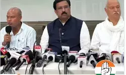 नासिर हुसैन ने भाजपा और योगी सरकार पर साधा निशाना, जातीय जनगणना और सामाजिक न्याय को लेकर किया बड़ा ऐलान