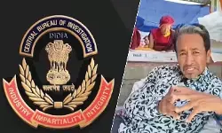 लद्दाख : सोनम वांगचुक के खिलाफ सरकार ने सीबीआई ने जांच की शुरू, कांग्रेस पार्षद समेत 50 लोग गिरफ्तार लद्दाख : सोनम वांगचुक के खिलाफ सरकार ने सीबीआई ने जांच की शुरू, कांग्रेस पार्षद समेत 50 लोग गिरफ्तार