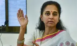 लेह-लद्दाख हिंसा पर सुप्रिया सुले का सवाल : इंटेलिजेंस विभाग क्या कर रहा था?