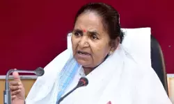 संभल का नाम बदलने की मांग फिर उठी, गुलाबो देवी ने मुख्यमंत्री से की अपील