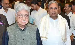 सिद्धारमैया के पत्र पर विप्रो चेयरमैन ने दिया जवाब, रास्ते के लिए कंपनी का कैंपस खोलने से किया इनकार