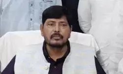 किसानों की ज्यादा से ज्यादा मदद होनी चाहिए : रामदास आठवले