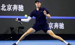 चाइना ओपन : जैनिक सिनर ने जीत के साथ की अभियान की शुरुआत